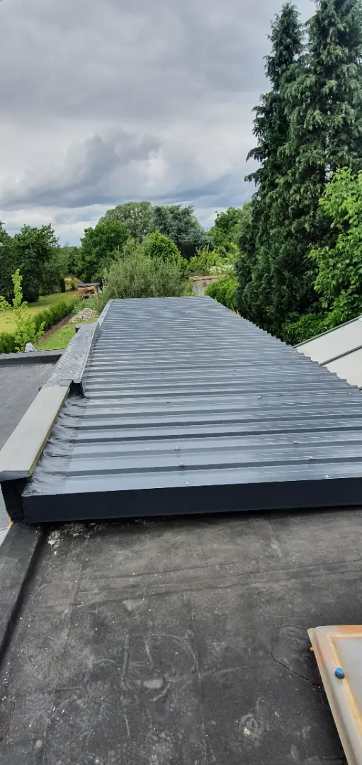 Dak Dakplaten Marcel