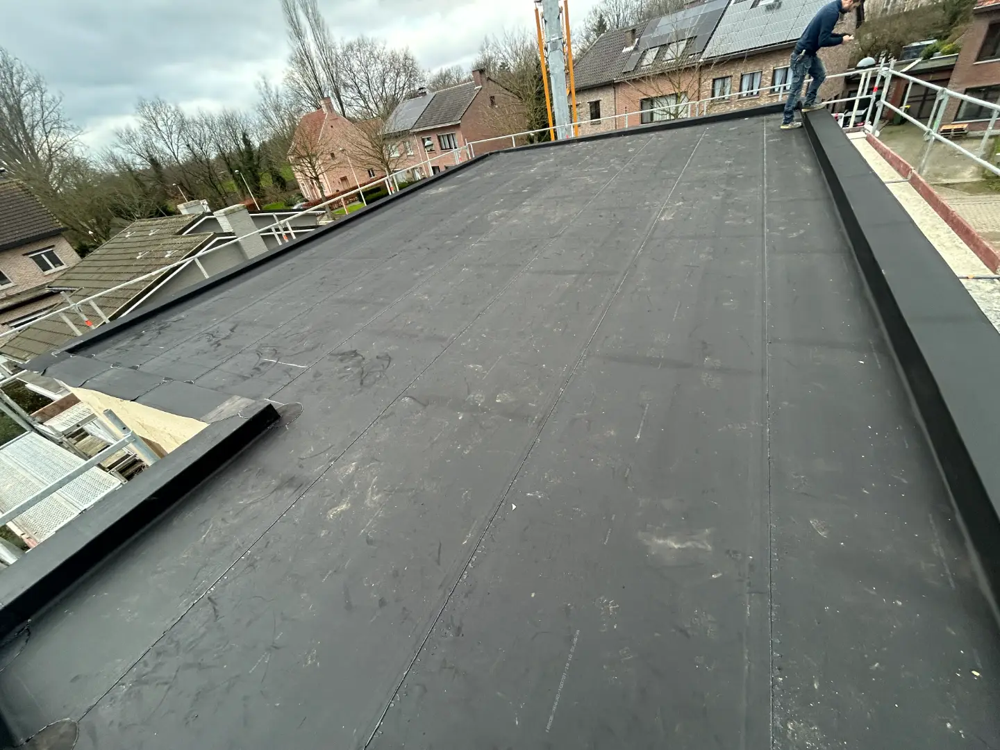 Dak EPDM Cengiz