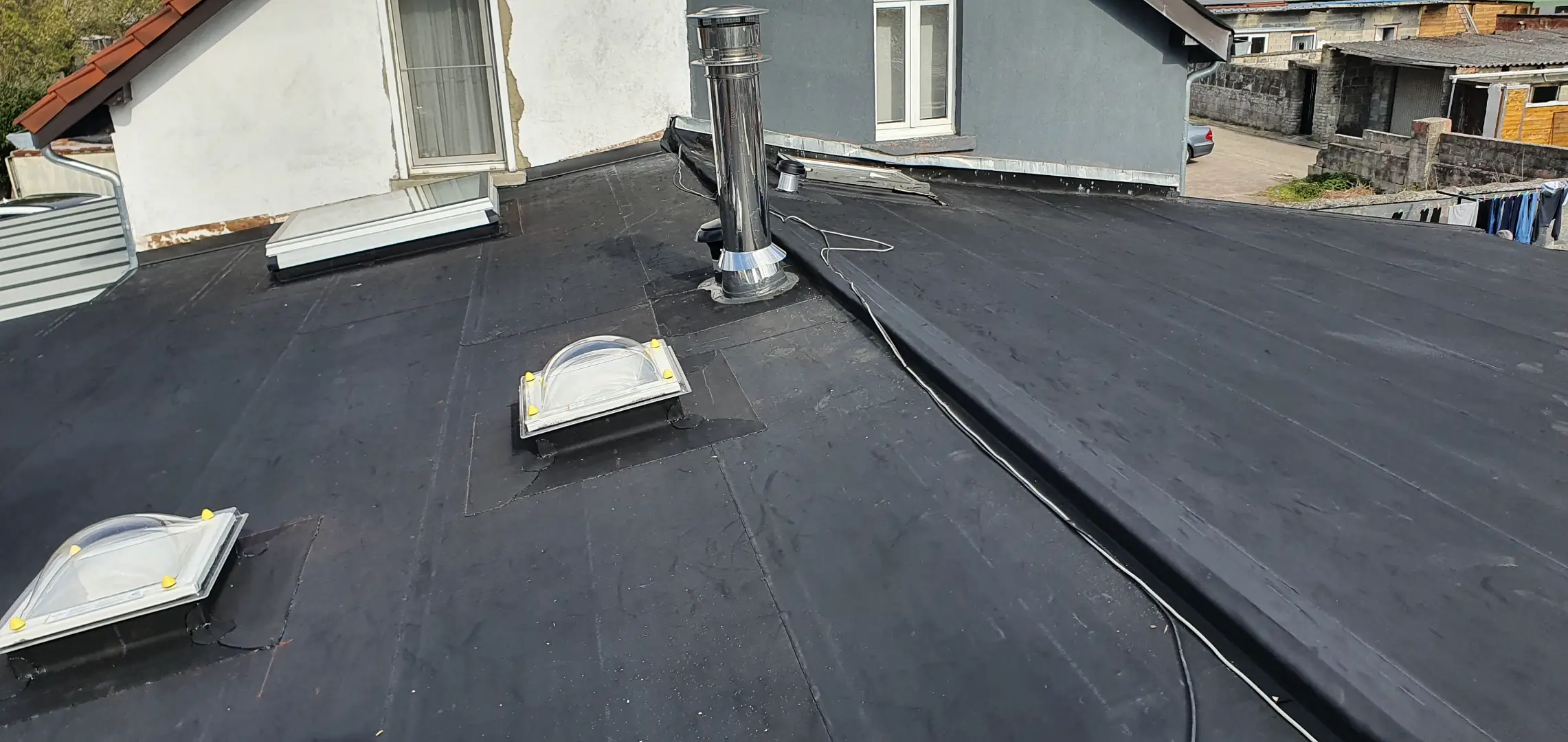 Dak EPDM Cinar