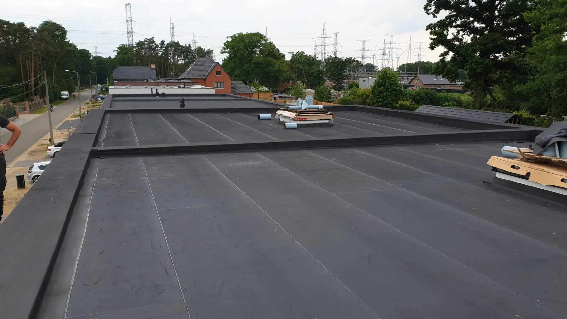 Dak EPDM Emre Oz