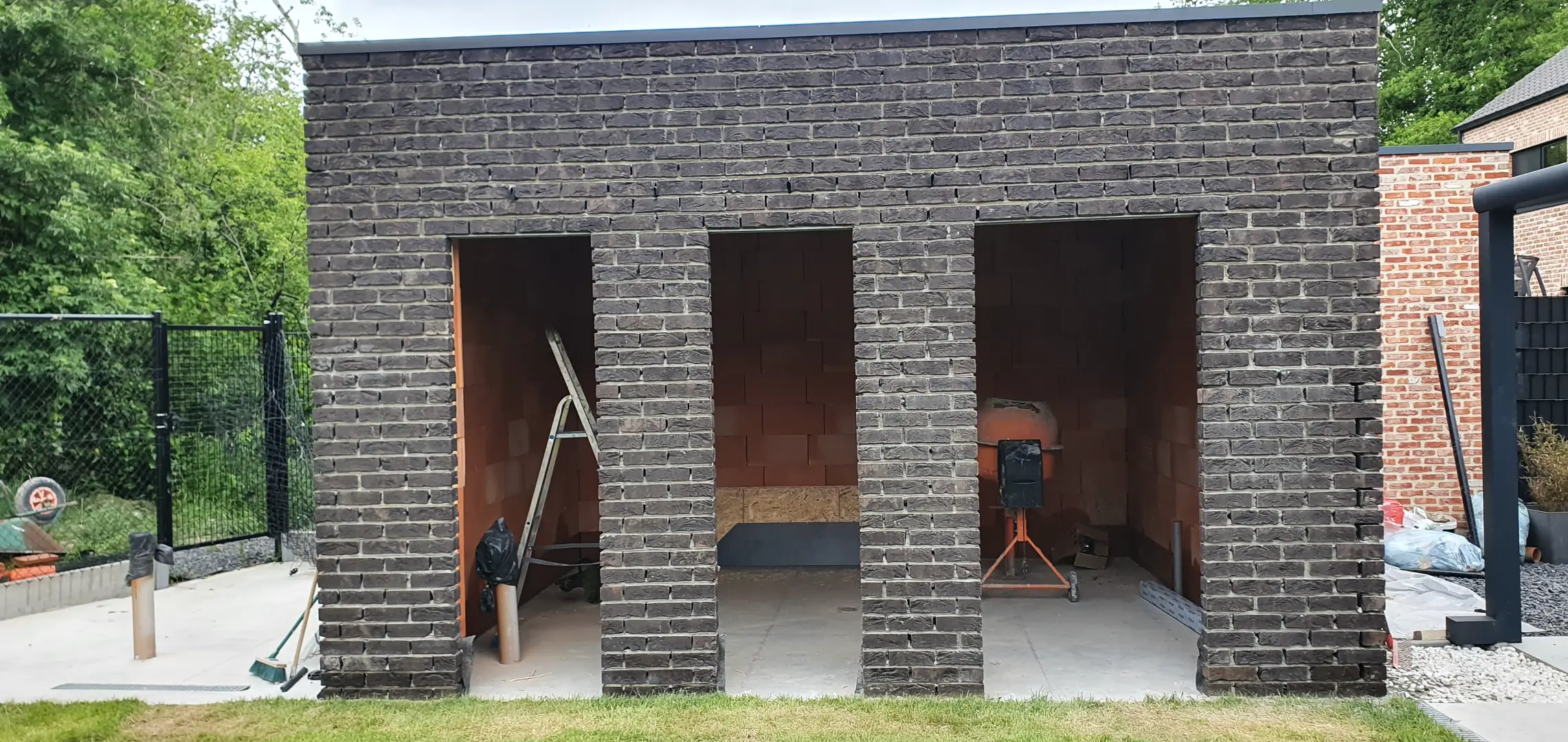 Dak EPDM Hakan