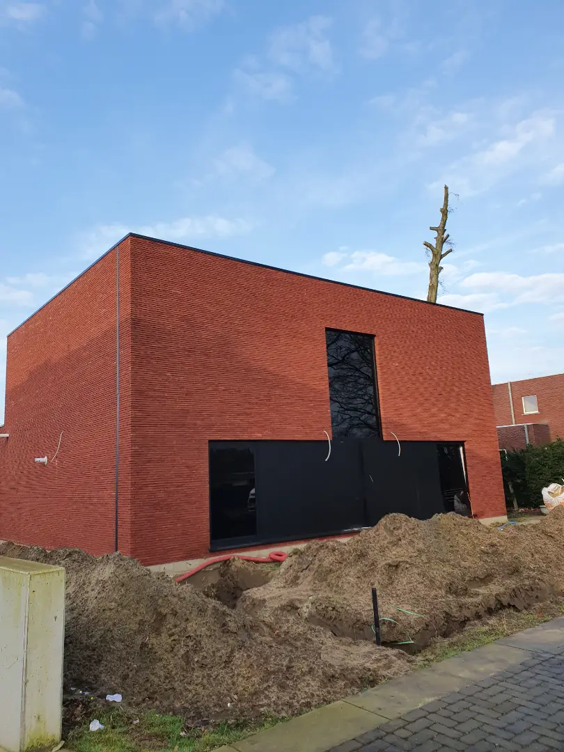 Dak EPDM Ham