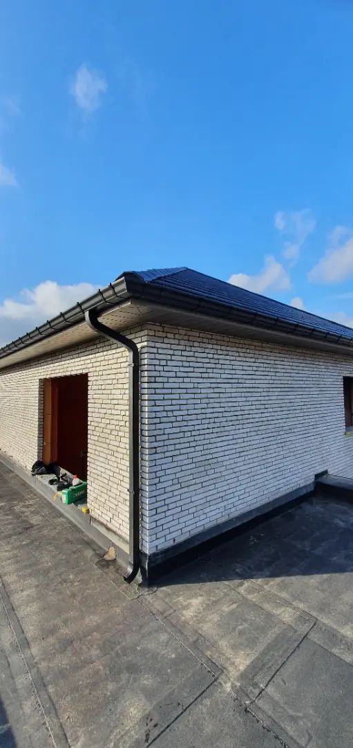 Dak EPDM Leopoldsburg
