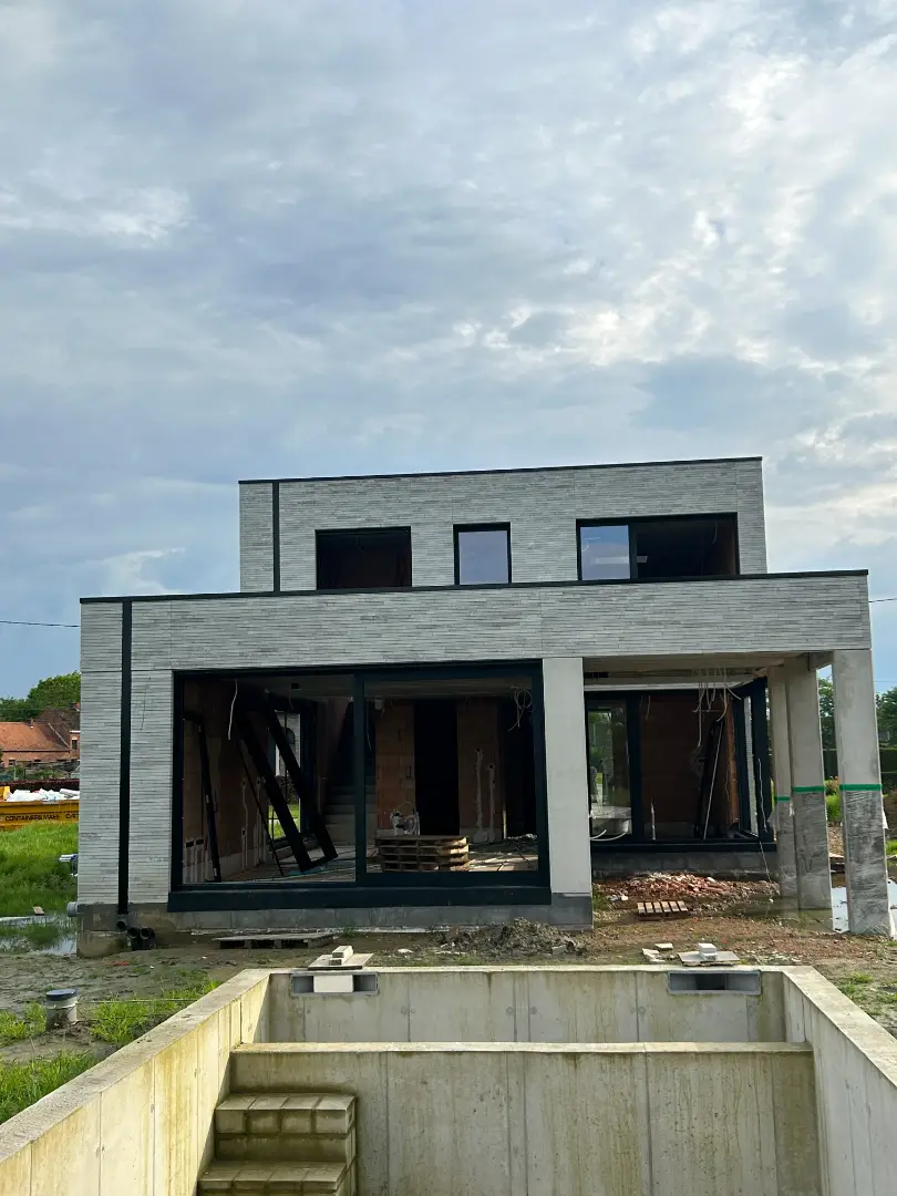 Dak EPDM Shana