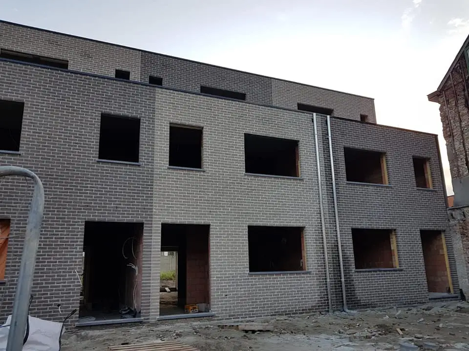 Dak Roofing Kuku