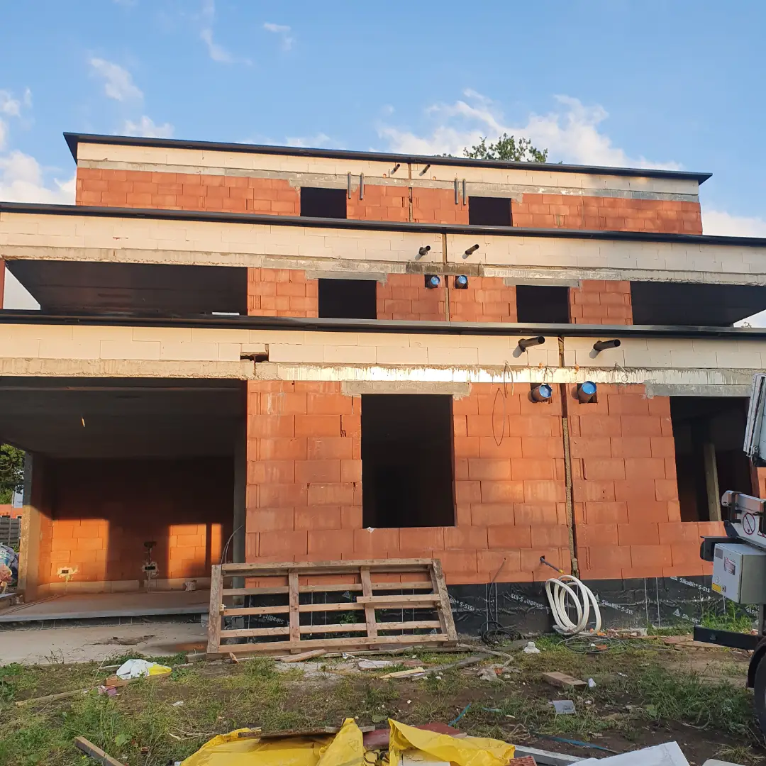 Dak Roofing Sedat Abi