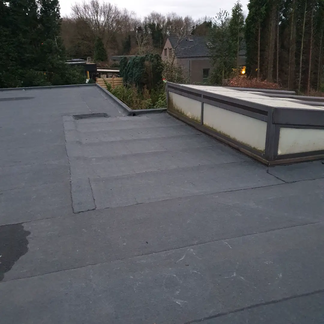 Dak Roofing Sloorstraat2