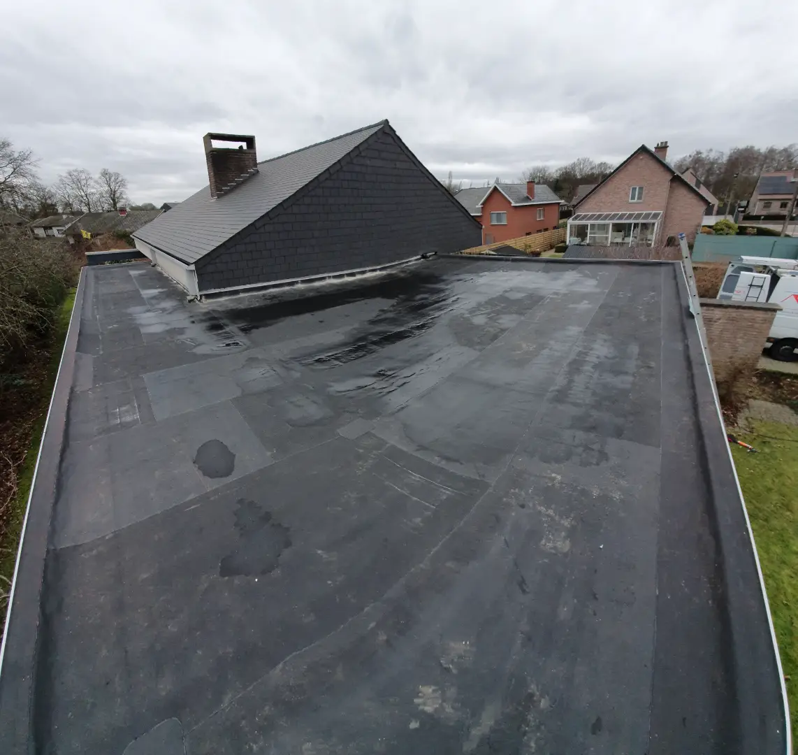 Dak Roofing Zonhoven
