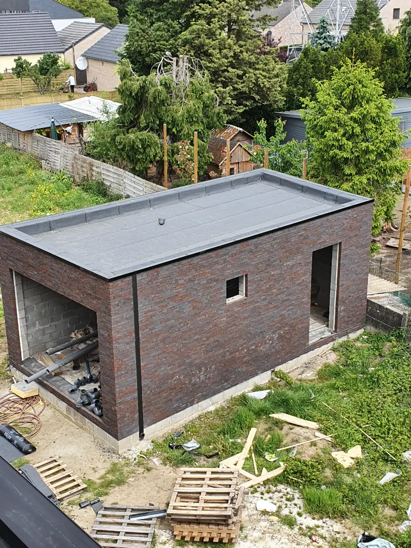 Epdm Project Beringen