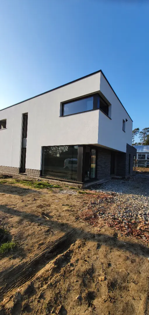 Epdm Project Beringen