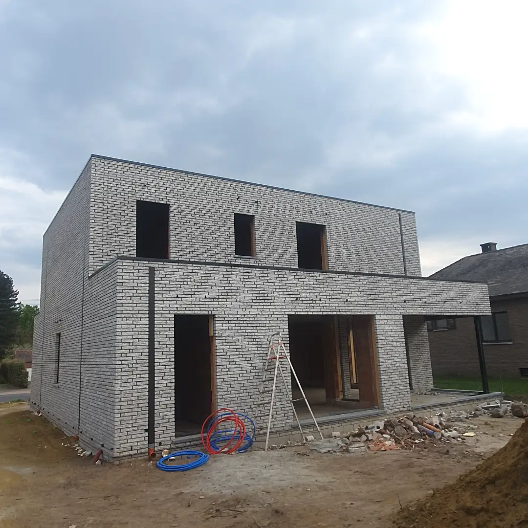Epdm Project Beverlo