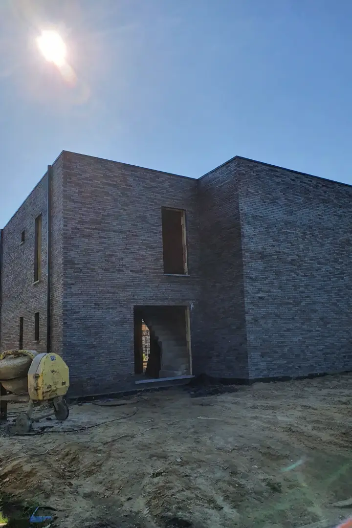 Epdm Project Mol